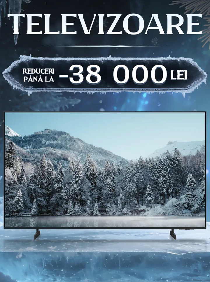 Winter Sale — Televizoare — Mobil